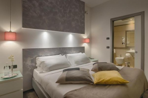 Отель Hotel Raganelli  Рим
